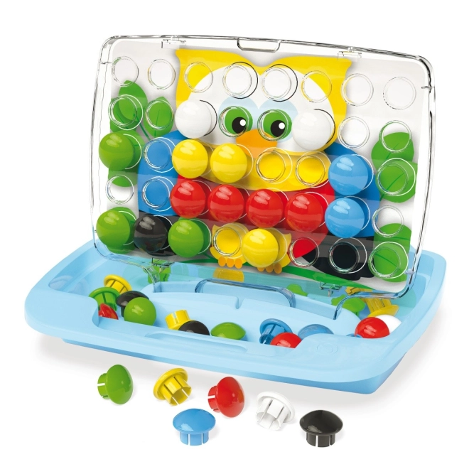 Jeu éducatif et ludique