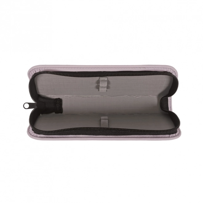 Trousse d'étudiant PASTELINI abricot