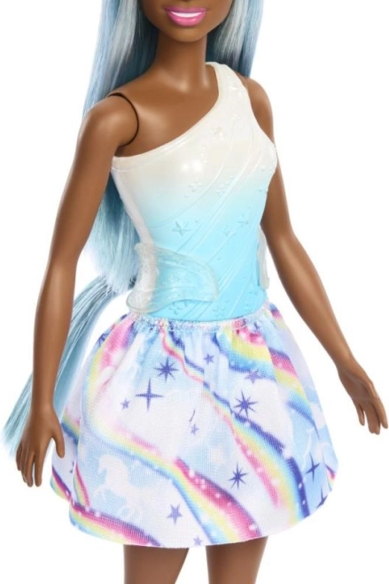 Look licorne enchanteur