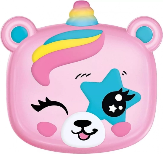 Crazy Chic Beauty fard à paupières – Ourson