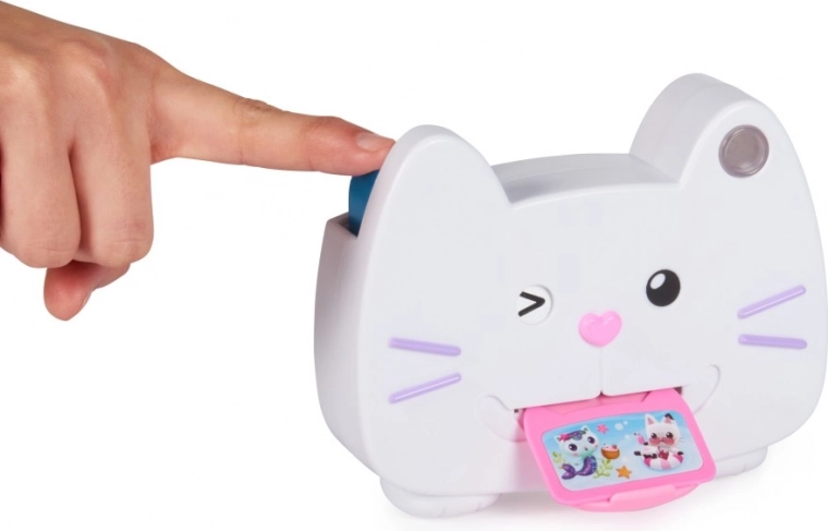 Boutons colorés pour les mains agitées