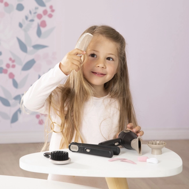 Ensemble de coiffure Beauty
