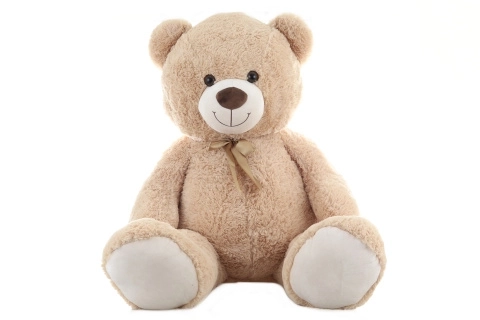 Ours en peluche 130 cm