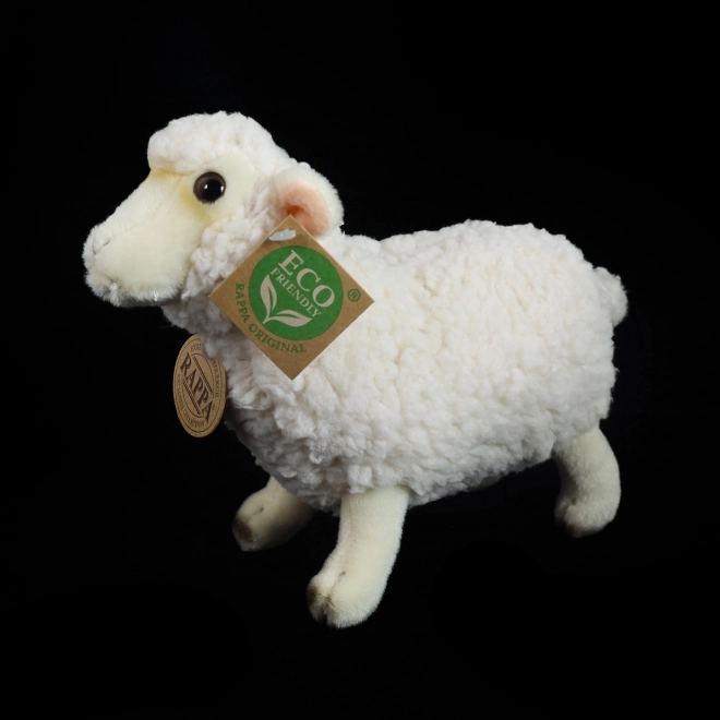 Rappa Mouton en peluche 20 cm ÉCO-RESPONSABLE