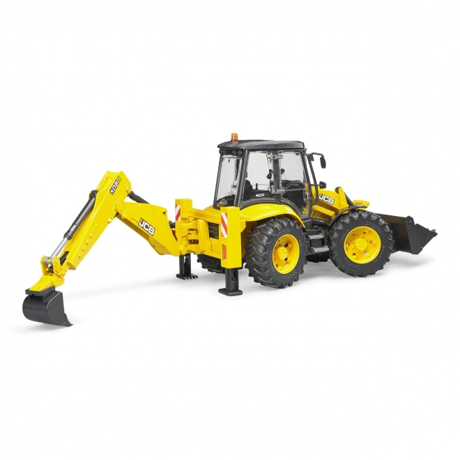 Bruder Pelleteuse JCB
