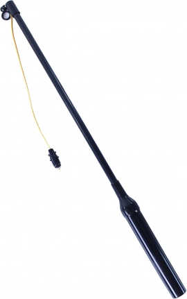 Baguette lumineuse 50 cm pour un défilé en toute sécurité
