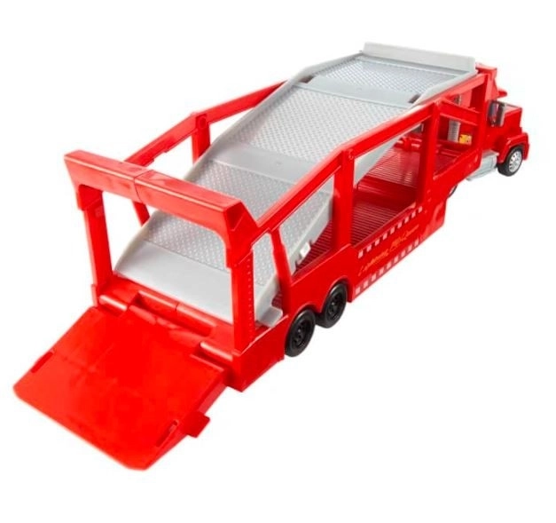 Transporteur Auta Maniek