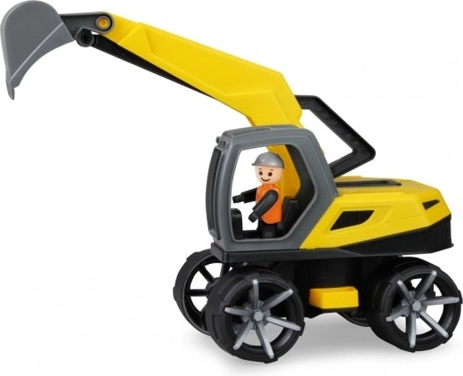 Figurine du Chauffeur