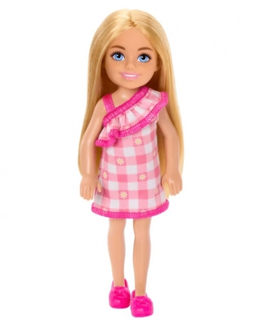 Poupée Chelsea de Barbie