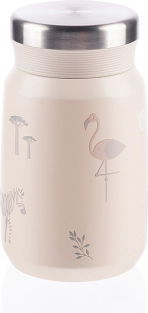 Thermos alimentaire 500 ml, Safari