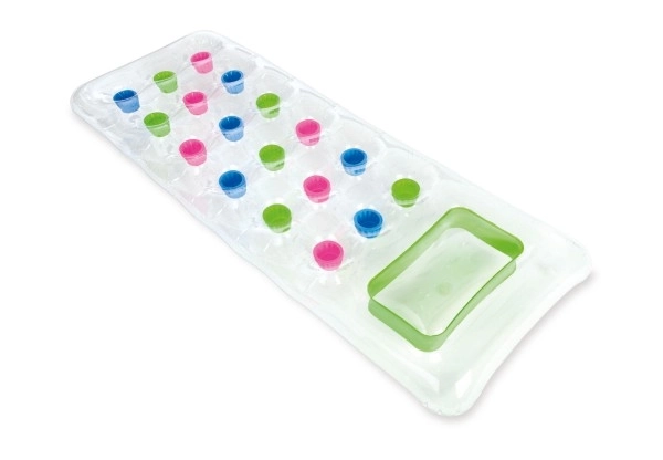 Matelas léger et fonctionnel