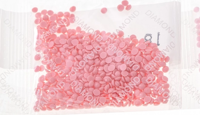 Kit de peinture sur diamant - sakura