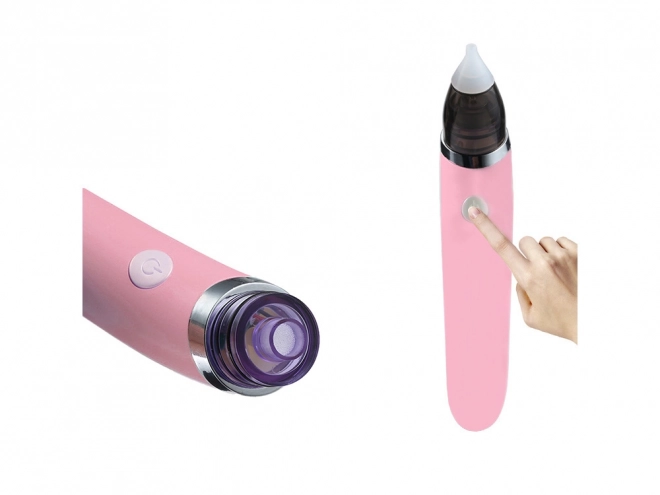 Aspirateur nasal électronique pour enfants