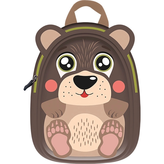 Sac à dos Ours - Collection Hourra