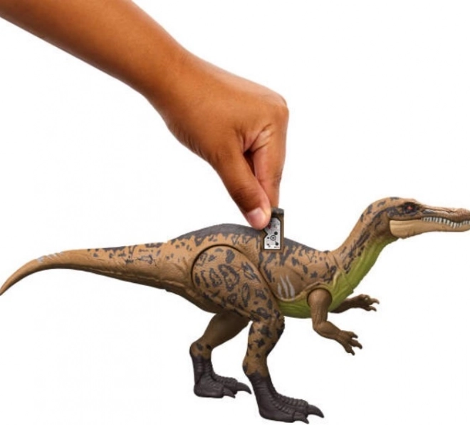 Figurine Suchomimus Jurassic World