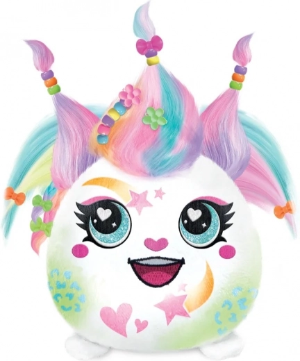 Plus de 20 accessoires capillaires pour des coiffures créatives