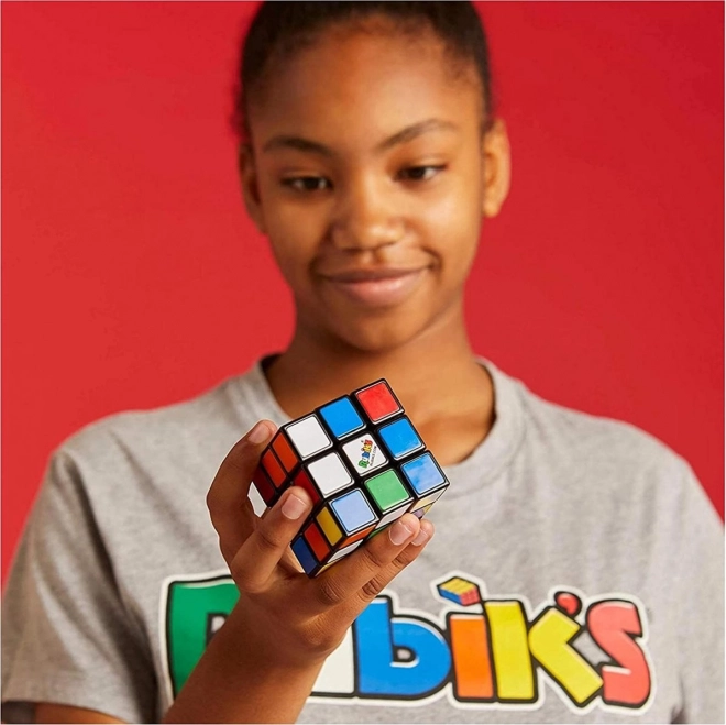 Cube de Rubik 3x3