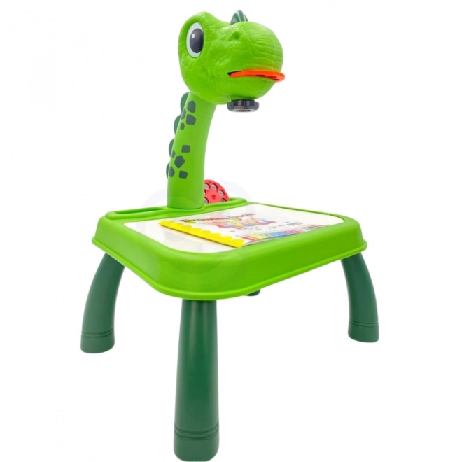 Table créative et éducative