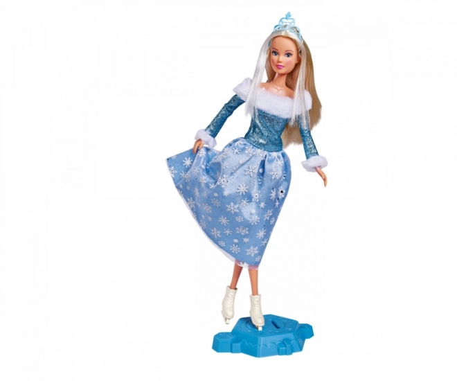 Look hivernal enchanteur