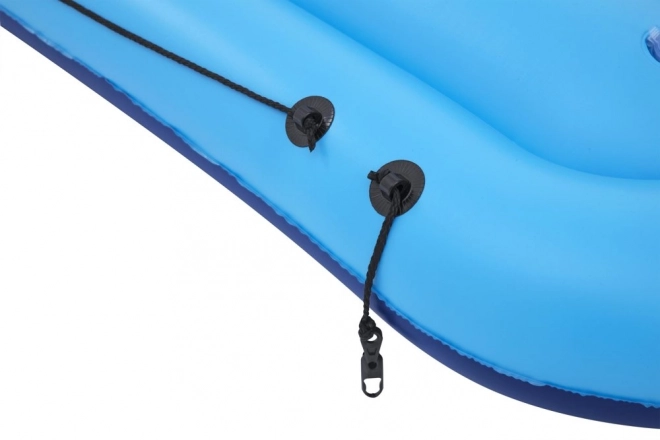 Île flottante gonflable pour 4 personnes Bestway
