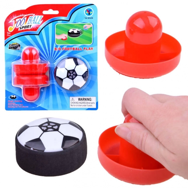 Jeu de table de poche Cymberhokej