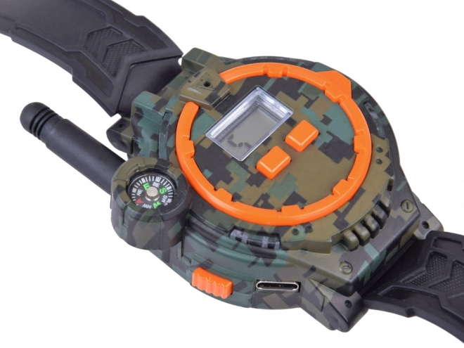 Design camouflage