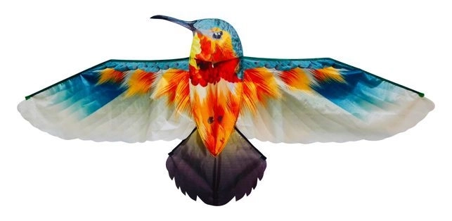 Cerf-volant Colibri