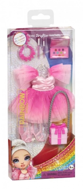 Ensemble Tenue de Danse Rainbow High