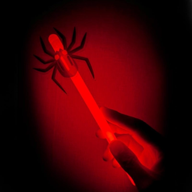 Bâton lumineux Araignée