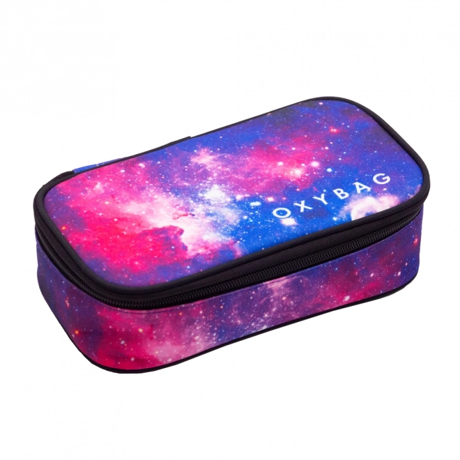 Trousse scolaire galaxy