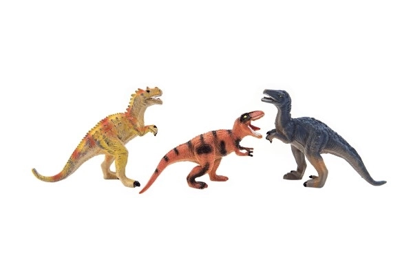 Figurine dinosaure 11 - 14 cm
