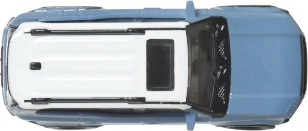 Collection Premium Auto - Hot Wheels Car Culture - 2024 Toyota Land Cruiser