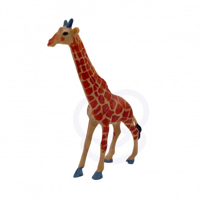 Figurines Safari et tapis de jeu Woopie
