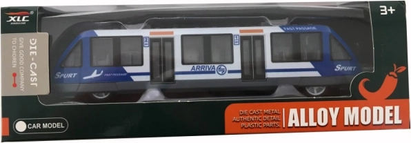Petit train