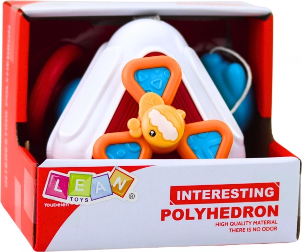 Léger, sûr et prêt pour les voyages