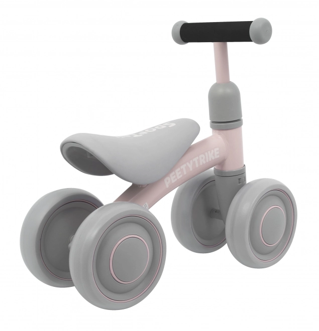 Premier vélo tout-terrain pour enfants PettyTrike Rose vélo à quatre roues SporTrike Rider