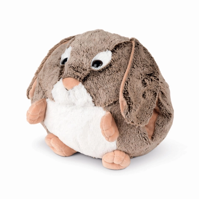 Cozy Noxxiez HW701 Lapin - Coussin chauffant en peluche 3 en 1