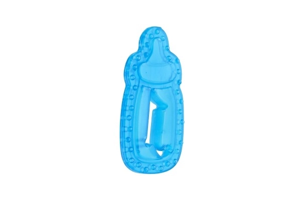 Anneau de dentition réfrigérant pour enfants Teddies Biberon