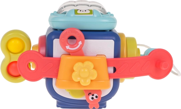 Jouet multifonction pour tout-petits