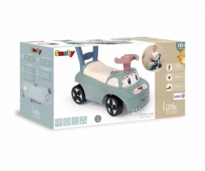 LS Véhicule à Pousser Auto