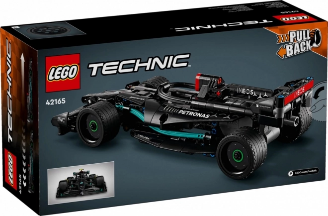 LEGO Technic 42165 Mercedes-AMG F1 W14 E Performance à Retrait