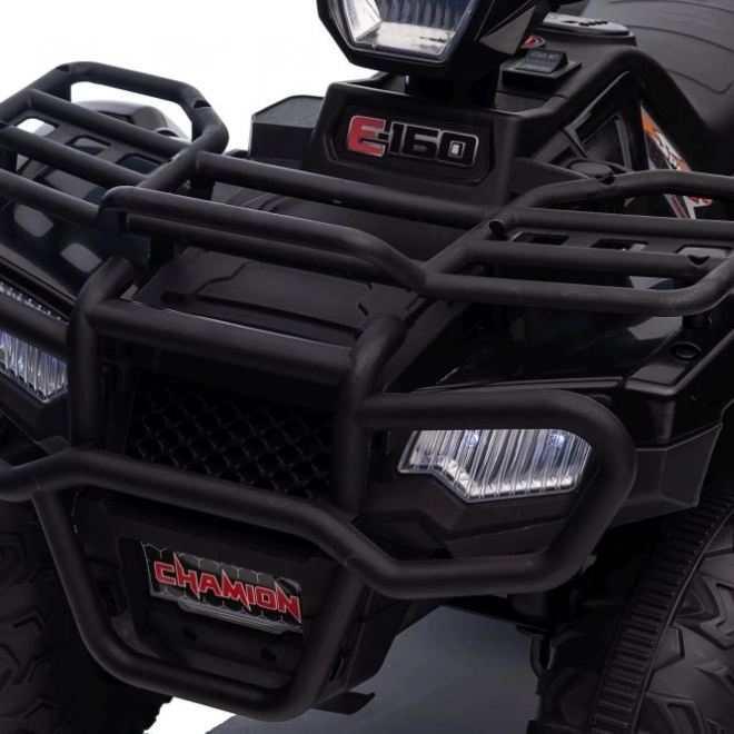 Quad électrique pour enfants JC915