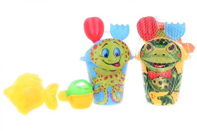 Ensemble pour sable pour enfants
