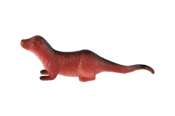 Animaux marins en plastique avec accessoires
