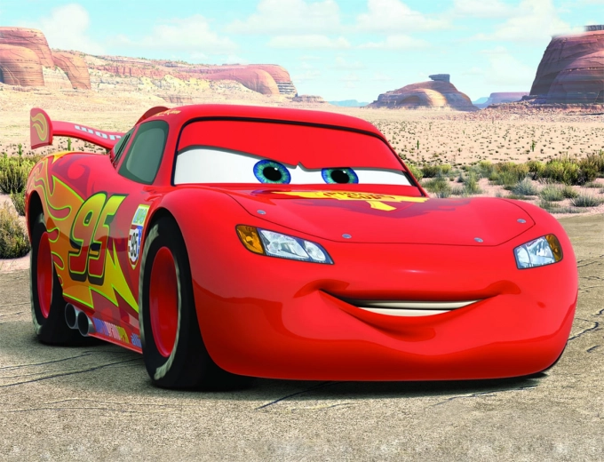 Favorise le développement de la créativité