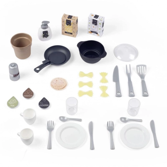 Cuisine Enfant Loft