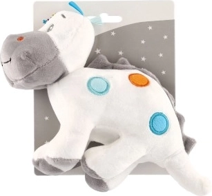 Design en peluche
