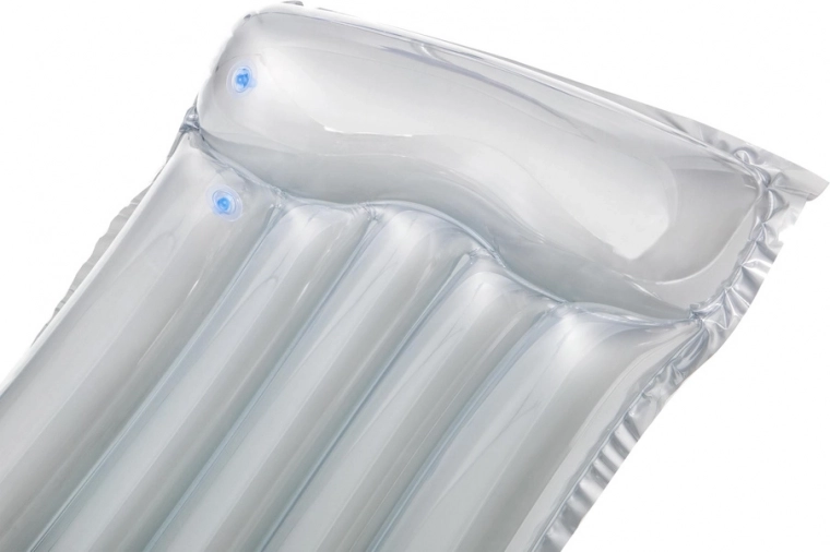 Oreiller intégré pour plus de confort