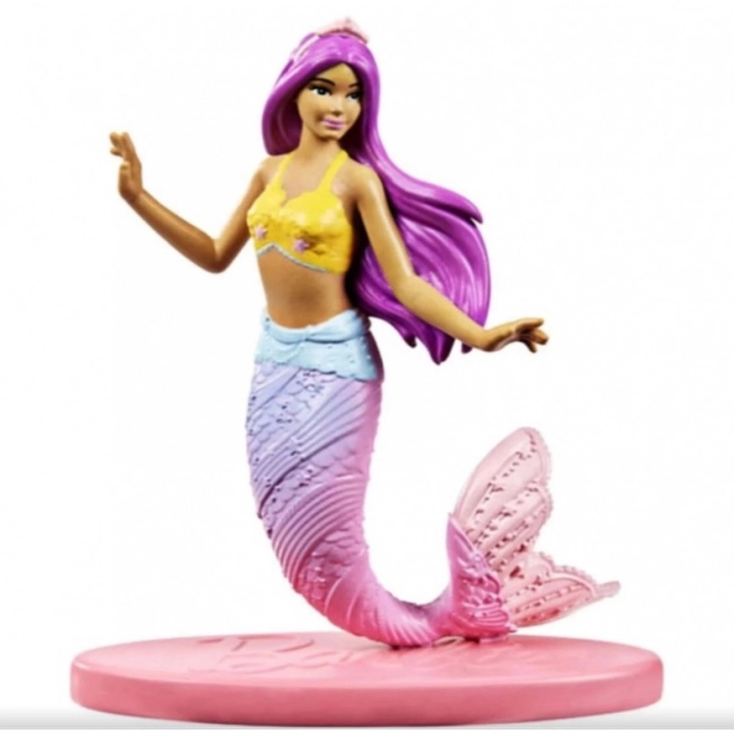 Mini poupée Mattel Barbie