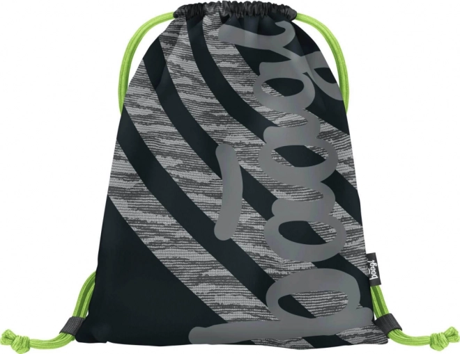 BAAGL Sac Skate Gris